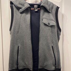 Burton Vest